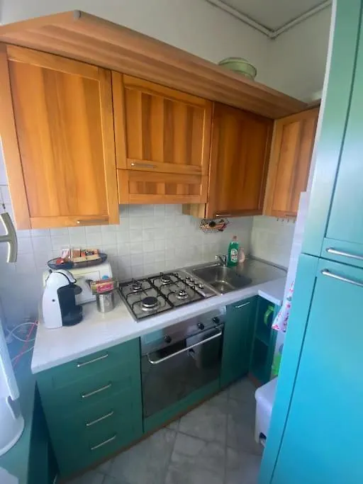 Apartment Lovely Flat, Super Connected To The Centre,Wifi,4P Milan Italy